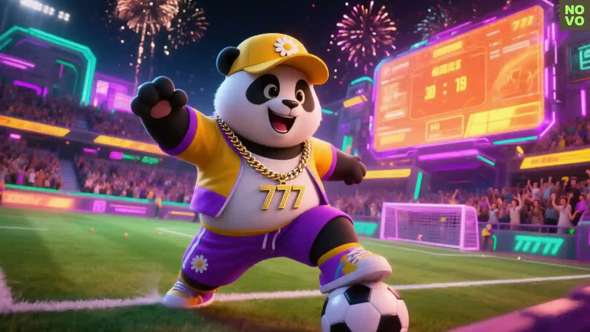 entretenimento online